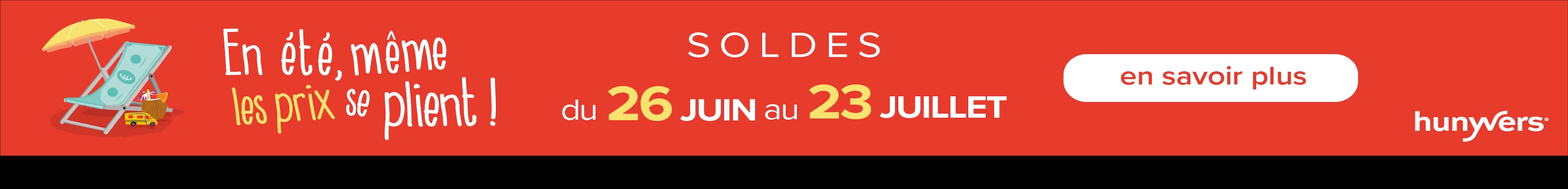 Hunyvers - Bourges 2025